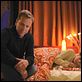 Touch : photo David Mazouz, Kiefer Sutherland