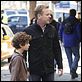 Touch : photo David Mazouz, Kiefer Sutherland