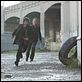 Touch : photo Kiefer Sutherland, Rob Benedict