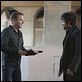Touch : photo Kiefer Sutherland, Rob Benedict