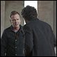 Touch : photo Kiefer Sutherland, Rob Benedict