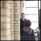 Touch : photo David Mazouz, Kiefer Sutherland