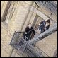 Touch : photo David Mazouz, Kiefer Sutherland