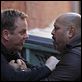 Touch : photo Kiefer Sutherland, Rolando Molina