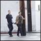 Touch : photo Gugu Mbatha-Raw, Kiefer Sutherland