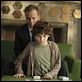 Touch : photo David Mazouz, Kiefer Sutherland