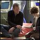 Touch : photo David Mazouz, Kiefer Sutherland