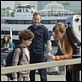 Touch : photo Catherine Dent, David Mazouz, Kiefer Sutherland