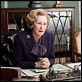 Die Eiserne Lady : photo Meryl Streep, Phyllida Lloyd