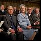 Die Eiserne Lady : photo Alexandra Roach, Harry Lloyd, Phyllida Lloyd