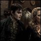 Dark Shadows : photo Johnny Depp, Michelle Pfeiffer, Tim Burton