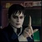 Dark Shadows : photo Johnny Depp, Tim Burton