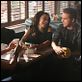 The Secret Circle : photo Jessica Parker Kennedy, Phoebe Tonkin, Thomas Dekker