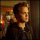The Secret Circle : photo Thomas Dekker