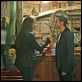 The Secret Circle : photo Shelley Hennig, Thomas Dekker