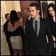 The Secret Circle : photo Phoebe Tonkin, Thomas Dekker