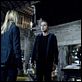 The Secret Circle : photo Britt Robertson, Shelley Hennig, Thomas Dekker