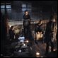 The Secret Circle : photo Chris Zylka, Shelley Hennig, Thomas Dekker
