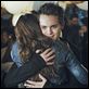 The Secret Circle : photo Thomas Dekker