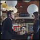 The Secret Circle : photo Shelley Hennig, Thomas Dekker