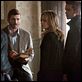 The Secret Circle : photo Britt Robertson, Chris Zylka, Joe Lando, Thomas Dekker