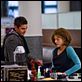 Happy New Year - Neues Jahr, neues Glück : photo Garry Marshall, Michelle Pfeiffer, Zac Efron