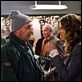 Happy New Year - Neues Jahr, neues Glück : photo Garry Marshall, Hector Elizondo, Hilary Swank