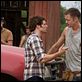 Straw Dogs - Wer Gewalt sät : photo Alexander Skarsgård, James Marsden