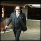 London Boulevard : photo Ray Winstone