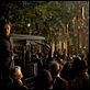 Die Lincoln Verschwörung : photo Robert Redford