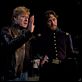 Die Lincoln Verschwörung : photo Robert Redford