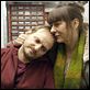 Halt auf freier Strecke : photo Milan Peschel, Steffi Kühnert