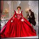 Spieglein Spieglein - Die wirklich wahre Geschichte von Schneewittchen : photo Julia Roberts, Tarsem Singh