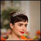 Spieglein Spieglein - Die wirklich wahre Geschichte von Schneewittchen : photo Lily Collins, Tarsem Singh