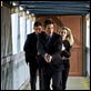 Das gibt Ärger : photo Chris Pine, McG, Reese Witherspoon, Tom Hardy