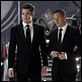 Das gibt Ärger : photo Chris Pine, McG, Tom Hardy