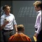 Das gibt Ärger : photo Chris Pine, McG, Tom Hardy