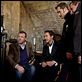 Sherlock Holmes 2: Spiel im Schatten : photo Guy Ritchie