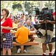Jack und Jill : photo Adam Sandler, Dennis Dugan
