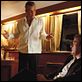 Magic City : photo Danny Huston, Jeffrey Dean Morgan