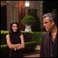 Magic City : photo Danny Huston, Jessica Marais
