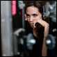 In the Land of Blood and Honey : photo Angelina Jolie