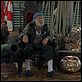 Treasure Island : photo Donald Sutherland