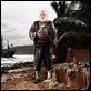 Treasure Island : photo Donald Sutherland