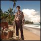 Treasure Island : photo Elijah Wood