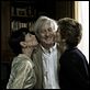 Und wenn wir alle zusammenziehen? : photo Claude Rich, Geraldine Chaplin, Jane Fonda, Stéphane Robelin