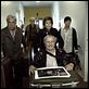 Und wenn wir alle zusammenziehen? : photo Claude Rich, Geraldine Chaplin, Guy Bedos, Jane Fonda, Pierre Richard