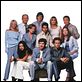 Die wilden Siebziger : photo Ashton Kutcher, Danny Masterson, Debra Jo Rupp, Don Stark, Kurtwood Smith