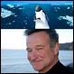 Happy Feet 2 : photo George Miller