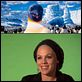Happy Feet 2 : photo George Miller, Pink